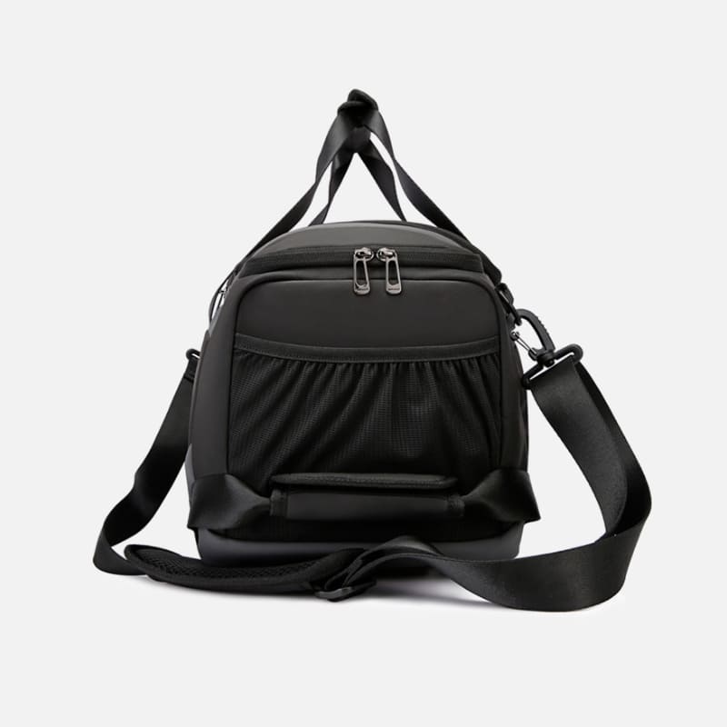 Mala de Mão Viagem Bolsa de Academia Masculina BG237 Porte Masculino 9