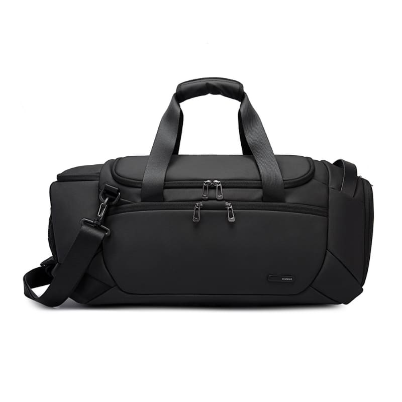 Mala de Mão Viagem Bolsa de Academia Masculina BG237 Porte Masculino 5