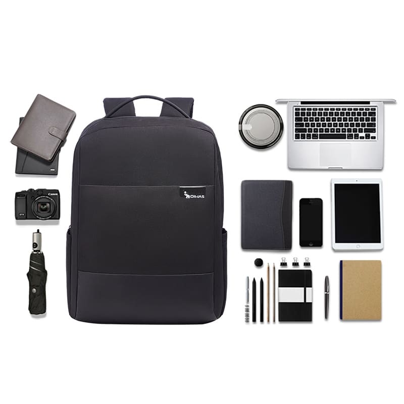 Mochila Masculina Notebook 14" Casual OC4478 Porte Masculino 7